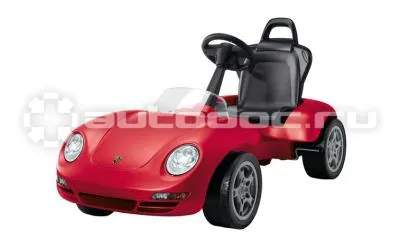 PORSCHE Детский педальный автомобиль Porsche 911 Pedal Car