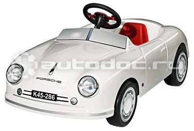 PORSCHE Детский электромобиль Porsche 356 Electric Car