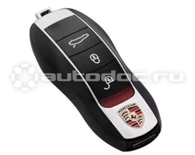 PORSCHE Флешка