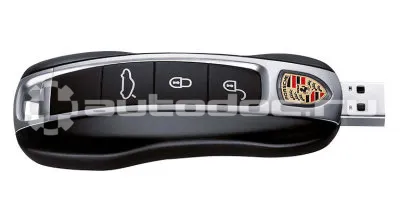 PORSCHE Флешка USB Stick