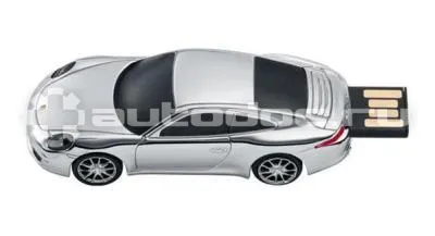 PORSCHE Флешка