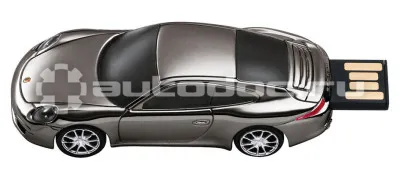 PORSCHE Флешка USB stick 911 Carrera