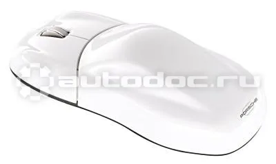 PORSCHE Компьютерная мышь Computer Mouse, White