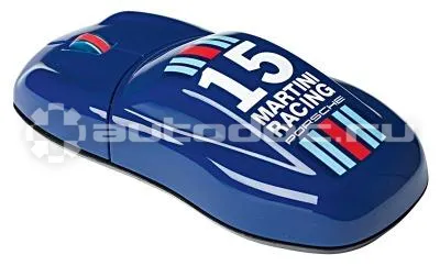 PORSCHE Беспроводная компьютерная мышь Computer mouse – Martini Racing