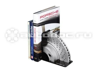 PORSCHE Подпорка для книг