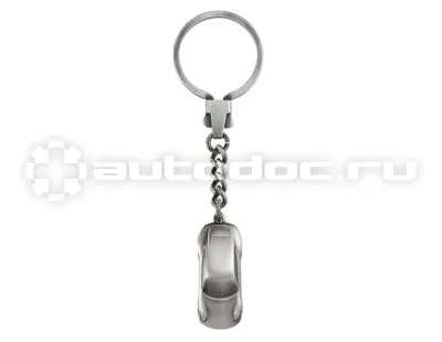 PORSCHE Брелок для ключей