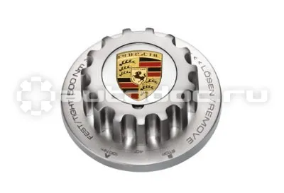 PORSCHE Ключ для открывания бутылок
