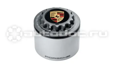 PORSCHE Контейнер для канцелярских товаров