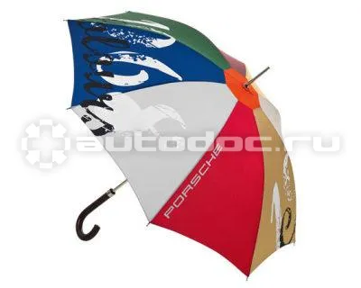 PORSCHE Зонт трость