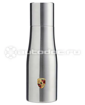 PORSCHE Термос Crest Thermos Flask