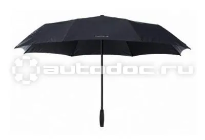 PORSCHE Зонт трость Umbrella XS, Black