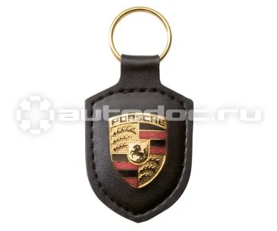 PORSCHE Брелок для ключей