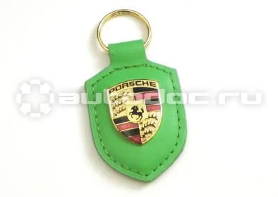 PORSCHE Брелок