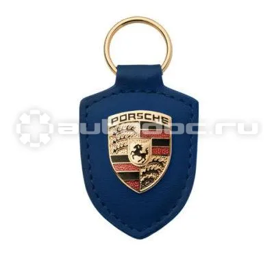 PORSCHE Брелок