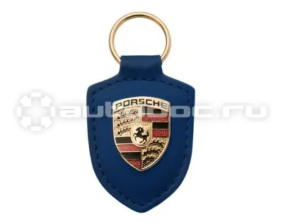 PORSCHE Брелок для ключей