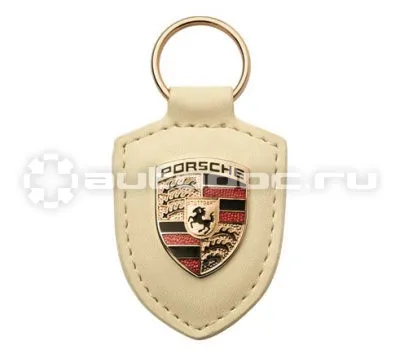 PORSCHE Брелок для ключей
