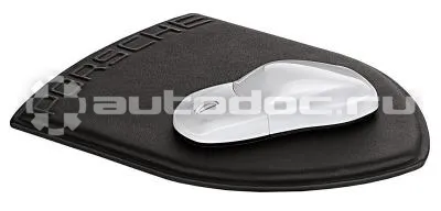 PORSCHE Коврик для мыши Mousepad