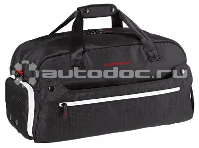 PORSCHE Спортивная сумка Sports Bag - Motorsport Collection