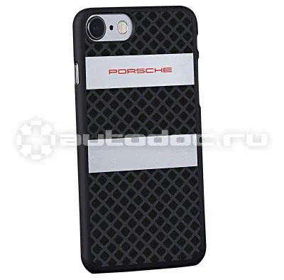 PORSCHE Чехол Case, Racing Collection