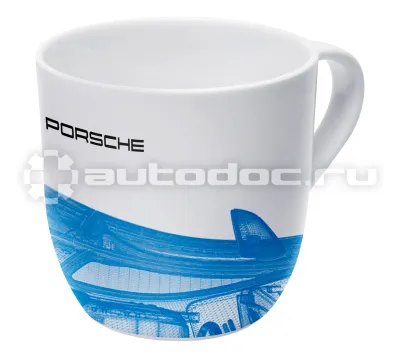 PORSCHE Кружка