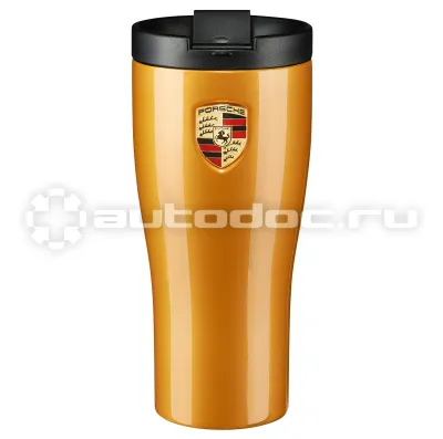 PORSCHE Термокружка High-end Thermal Beaker