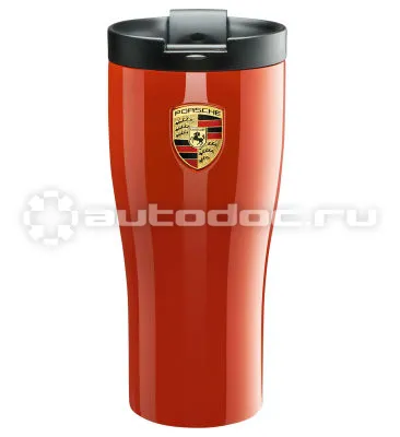 PORSCHE Термокружка High-end Thermal Beaker
