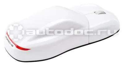PORSCHE Беспроводная компьютерная мышь