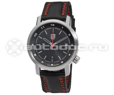 PORSCHE Наручные часы со сменными ремешками Essential Watch, Set, Silver