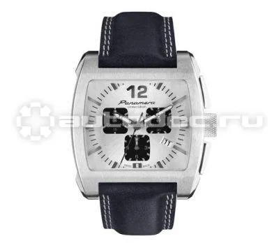 PORSCHE Наручные часы хронограф Panamera Chronograph, Limited Edition