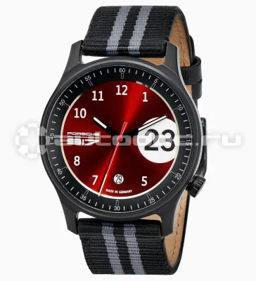 PORSCHE Наручные часы Pure Watch – Limited Edition – 917 Salzburg