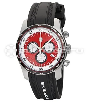 PORSCHE Наручные часы хронограф Sport Chronograph