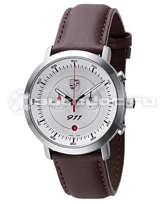 PORSCHE Наручные часы хронограф 911 Classic chronograph