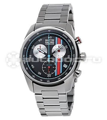 PORSCHE Наручные часы хронограф Chronograph, Martini Racing