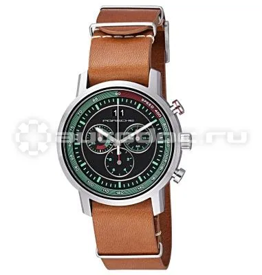 PORSCHE Наручные часы хронограф Classic chronograph – limited edition