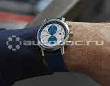 PORSCHE Наручные часы хронограф Classic Chronograph – Turbo