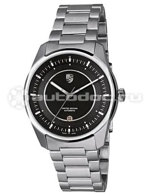 PORSCHE Эксклюзивные наручные часы Premium Classic Automatic Watch, Limited Edition