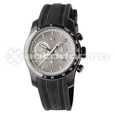 PORSCHE Спортивный хронограф 911 Sports Chronograp