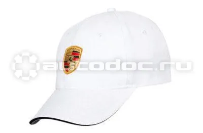 PORSCHE Детская бейсболка