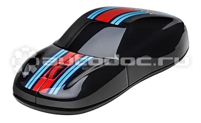 PORSCHE Беспроводная компьютерная мышь