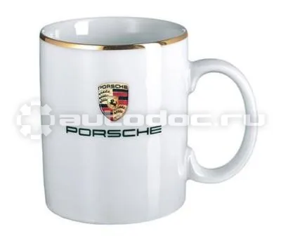 PORSCHE Чашка