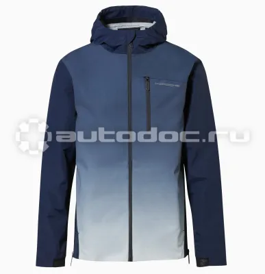 PORSCHE Куртка унисекс Unisex Jacket, Turbo Collection