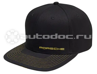 PORSCHE Бейсболка