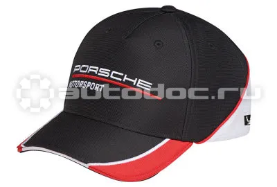 PORSCHE Детская бейсболка