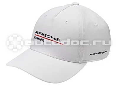 PORSCHE Бейсболка