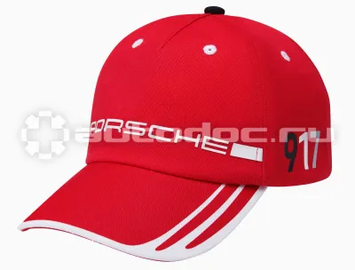 PORSCHE Бейсболка детская