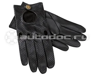 PORSCHE Женские кожаные водительские перчатки Womens leather gloves Classic