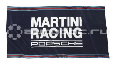 PORSCHE Пляжное полотенце