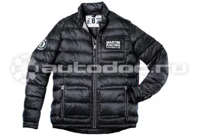 PORSCHE Куртка Men’s Jacket Martini Racing