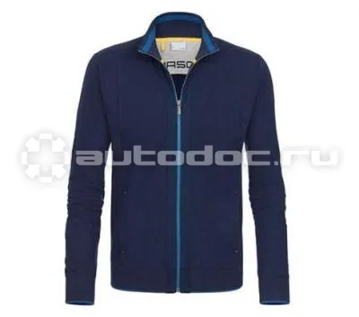 PORSCHE Куртка спортивная Men’s Sweat Jacket