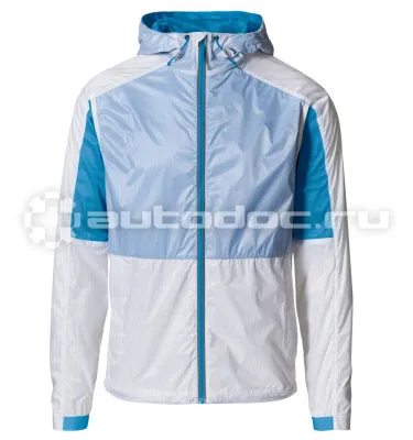 PORSCHE Легкая куртка унисекс Porsche Taycan Collection, Ultra Light Jacket, Unisex